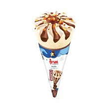 Arun Vanilla Cone