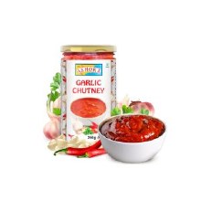 Ashoka Garlic Chutney 250gm