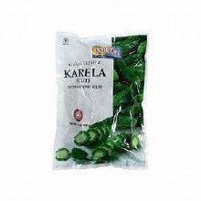 Ashoka Karela Cut 310 Gm