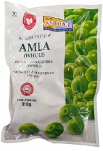 Ashoka  Amla Whole 310 Gm