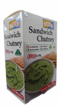 Ashoka Sandwich Chutney 4cups