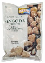 Ashoka Singoda Cooked 310gm