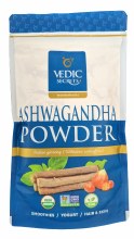 Ashwagandha Powder 100gm