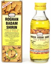 Ashwin Badam Rogan Shirin 100m