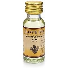 Ashwin Clove Oil 20 Ml