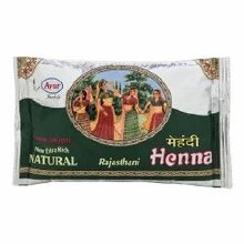 Ayur Henna Natural 150 G