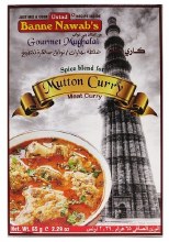 B N Mutton Curry