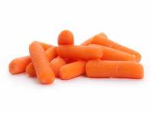 Babay Carrot