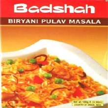 Badshah Biryani Pulav Masala