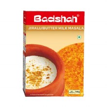 Badshah Butter Milk Mas 100g