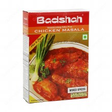 Badshah Chicken Mas 100g