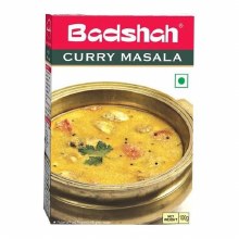 Badshah  Curry Masala