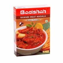 Badshah Nawabi Meat Mas 100g