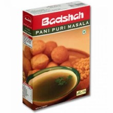 Badshah Pani-puri Masala
