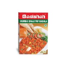 Badshah Pav Bhaji 100g