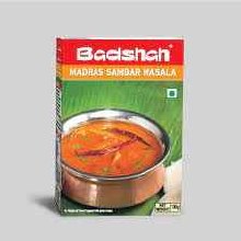 Badshah Sambhar Masala