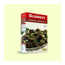 Badshah Undhia Mas 100g