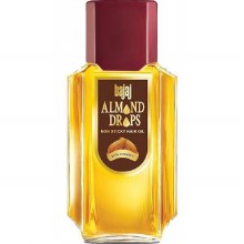 Bajaj Almond Oil 200 Ml