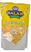 Balaji Farali Chevdo 450g
