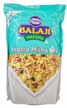 Balaji Khatta Mitha Mix 500g