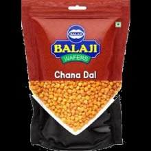 Balaji Chana Dal 500gm