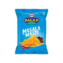Balaji Masala Chips 30g