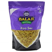 Balaji Namkeen Aioosev