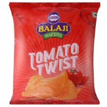 Balaji Tomato Twist 150gm