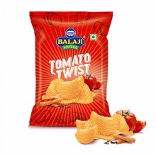 Balaji Tomato Wafer 30g