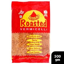 Bambino Roasted Vermicelli 500