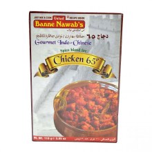 Banne Nawab Chicken 65
