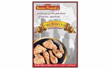 Banne Nawab Crispy Fried Chick