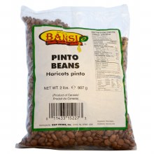 Bansi Pinto Beans 2lb