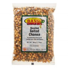 Bansi Roasted Salted Chana 14o