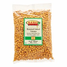 Bansi Salted Vatana 200gm.