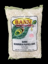 Bansi Surti Murmura 454 G