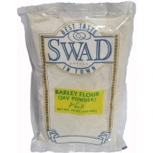 Swad Barley Flour Powder 14oz