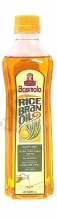 Basmola Rice Bran Oil 500ml
