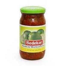 Bedekar Avakai Mango Pickle