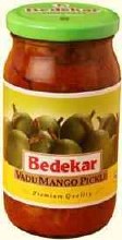 Bedekar Vadu Mango Pickle