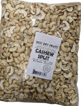 Best Dryfruit Cashew Split 3lb