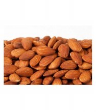 Best Dryfruit Almonds 14oz
