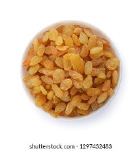 Best Dryfruit Golden Raisin 28