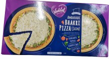 Bhakhari Pizza Jain Vadilal