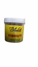 Bhakti Vibhuti In Bottle