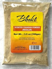 Bhakti Scented Chandan Powder
