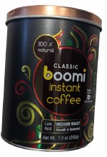 Bhoomi Instant Coffee 200g