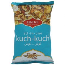 Bikaji All In One 400gm