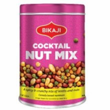 Bikaji Cocktail Nut Mix 200g