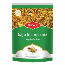 Bikaji Kaju Kismix Mix 350g